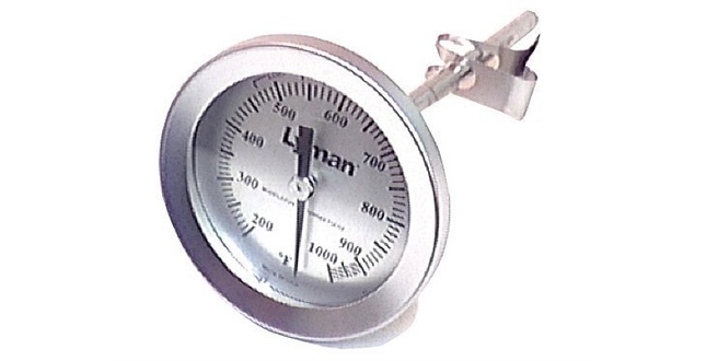 <br />LOOD THERMOMETER